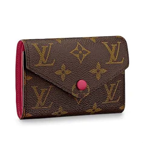 lv canada wallet|louis vuitton website wallets.